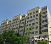 泓庆佳园效果图
