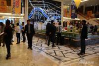 立达·青年郡售楼处2