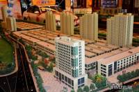 立达·青年郡沙盘图2