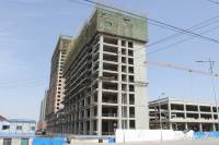 立达·青年郡实景图6