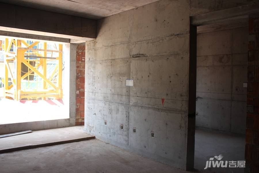 凯地华丽世家样板间