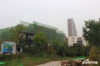 保利·金香槟售楼处10