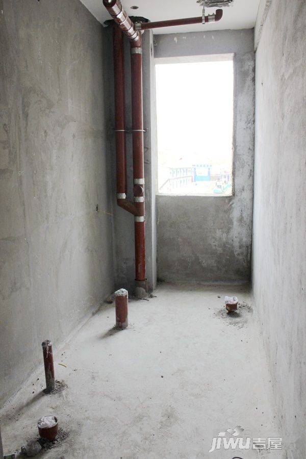 九洲城二期样板间